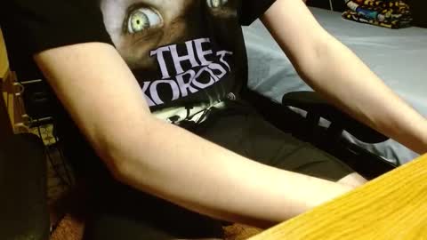 Scrappy Coco online show from 5, 3, 2026