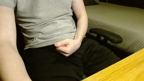 Snapshot of readytocum90 chatting on 27, 6, 2026 Scrappy Coco online show from 27, 6, 2026