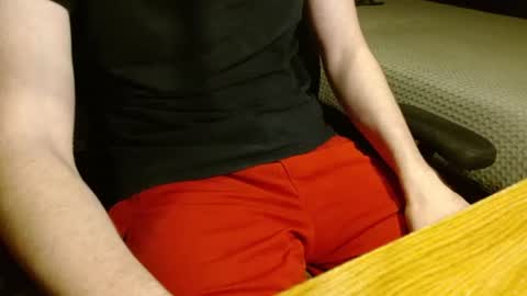 Snapshot of readytocum90 chatting on 7, 7, 2026 Scrappy Coco online show from 7, 7, 2026