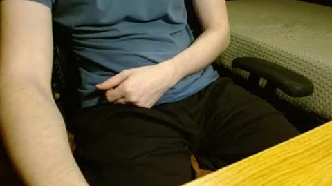 Snapshot of readytocum90 chatting on 13, 7, 2026 Scrappy Coco online show from 13, 7, 2026