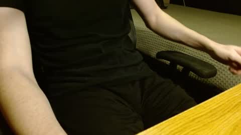 Snapshot of readytocum90 chatting on 25, 7, 2026 Scrappy Coco online show from 25, 7, 2026