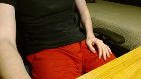 Snapshot of readytocum90 chatting on 1, 8, 2026 Scrappy Coco online show from 1, 8, 2026