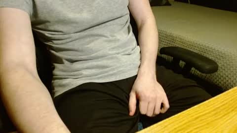 Snapshot of readytocum90 chatting on 6, 8, 2026 Scrappy Coco online show from 6, 8, 2026