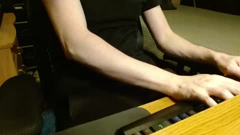 Snapshot of readytocum90 chatting on 7, 8, 2026 Scrappy Coco online show from 7, 8, 2026