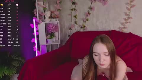 Snapshot of reaganprigg chatting on 12, 7, 2026 Sandy online show from 12, 7, 2026