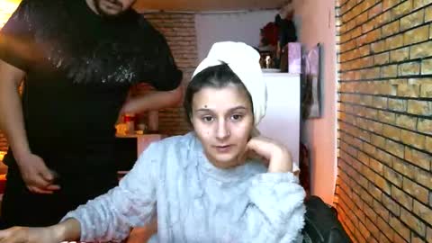 real_coupl3 online show from 1, 2, 2026