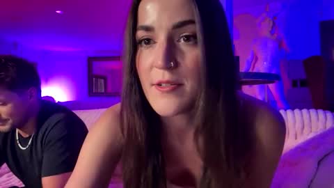 realbeccablair online show from 11, 6, 2026
