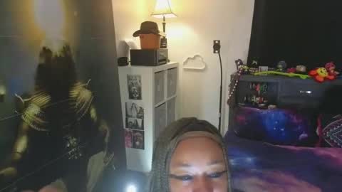 realgoddessdream online show from 13, 3, 2026