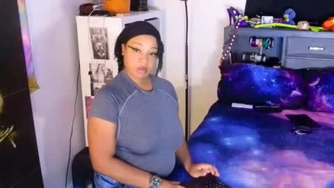 realgoddessdream online show from 19, 4, 2026