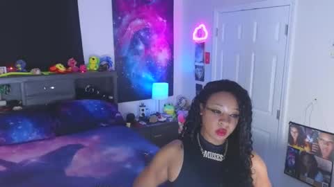 realgoddessdream online show from 8, 5, 2026