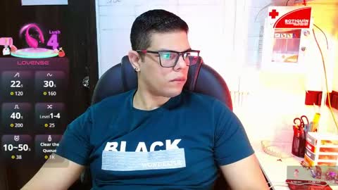 Joel online show from 12, 5, 2026