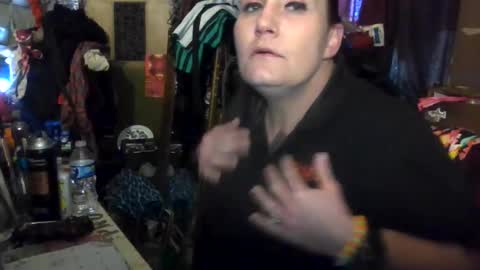 Snapshot of reallyredrum69th chatting on 3, 11, 2025 reallyredrum69th online show from 3, 11, 2025