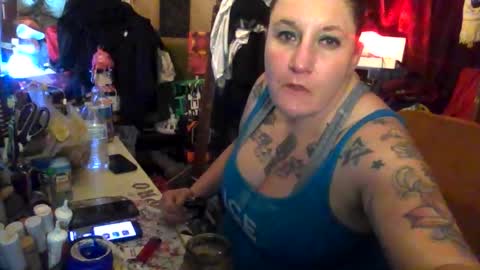 Snapshot of reallyredrum69th chatting on 30, 11, 2025 reallyredrum69th online show from 30, 11, 2025