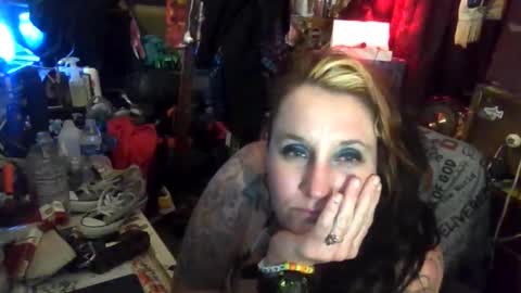 Snapshot of reallyredrum69th chatting on 7, 1, 2026 reallyredrum69th online show from 7, 1, 2026