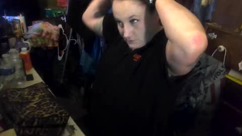 Snapshot of reallyredrum69th chatting on 13, 1, 2026 reallyredrum69th online show from 13, 1, 2026