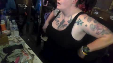 Snapshot of reallyredrum69th chatting on 15, 1, 2026 reallyredrum69th online show from 15, 1, 2026