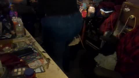 Snapshot of reallyredrum69th chatting on 17, 1, 2026 reallyredrum69th online show from 17, 1, 2026