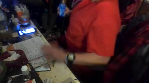 Snapshot of reallyredrum69th chatting on 17, 1, 2026 reallyredrum69th online show from 17, 1, 2026