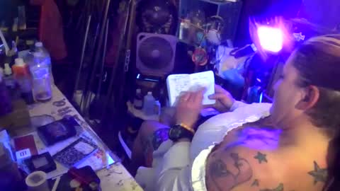 Snapshot of reallyredrum69th chatting on 4, 2, 2026 reallyredrum69th online show from 4, 2, 2026