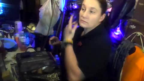 Snapshot of reallyredrum69th chatting on 5, 2, 2026 reallyredrum69th online show from 5, 2, 2026