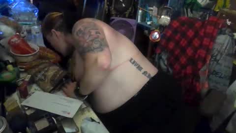 Snapshot of reallyredrum69th chatting on 19, 2, 2026 reallyredrum69th online show from 19, 2, 2026