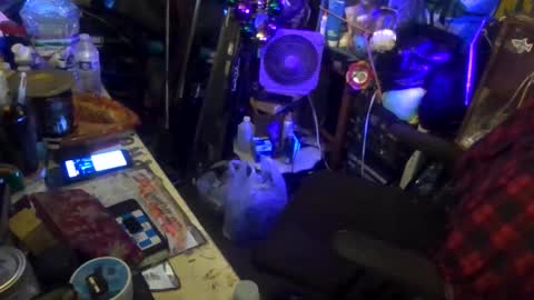 Snapshot of reallyredrum69th chatting on 21, 2, 2026 reallyredrum69th online show from 21, 2, 2026