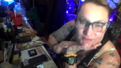 Snapshot of reallyredrum69th chatting on 22, 2, 2026 reallyredrum69th online show from 22, 2, 2026