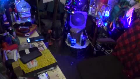 Snapshot of reallyredrum69th chatting on 24, 2, 2026 reallyredrum69th online show from 24, 2, 2026