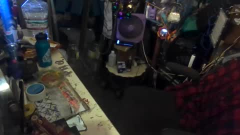 Snapshot of reallyredrum69th chatting on 28, 2, 2026 reallyredrum69th online show from 28, 2, 2026