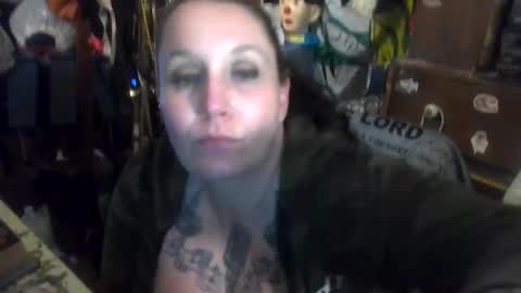 Snapshot of reallyredrum69th chatting on 17, 3, 2026 reallyredrum69th online show from 17, 3, 2026