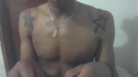 Snapshot of realmenol24k chatting on 13, 1, 2026 SexyFlacko online show from 13, 1, 2026