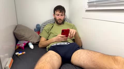 Snapshot of realpaddy chatting on 15, 2, 2025 realpaddy online show from 15, 2, 2025