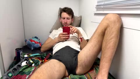 Snapshot of realpaddy chatting on 4, 3, 2025 realpaddy online show from 4, 3, 2025