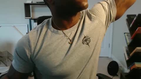 Rey online show from 2, 10, 2025