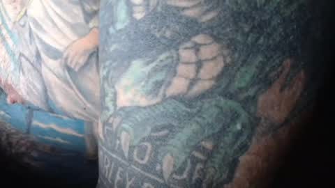 realrubpirate online show from 2, 12, 2024