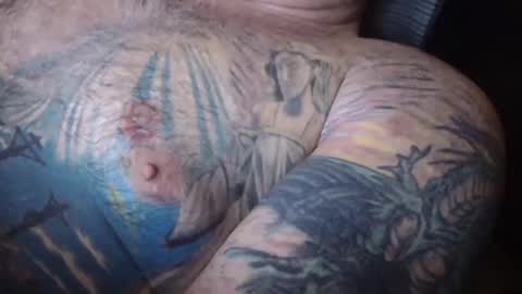 realrubpirate online show from 25, 1, 2025