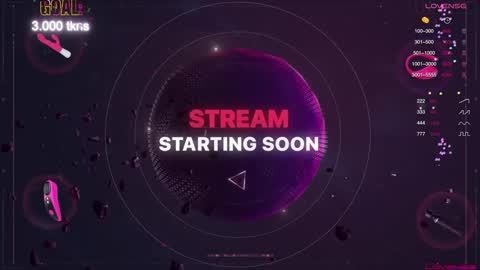 Snapshot of realsupermichael chatting on 2, 12, 2024 AliceEve online show from 2, 12, 2024