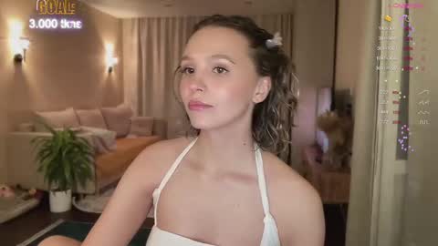 Snapshot of realsupermichael chatting on 2, 12, 2024 AliceEve online show from 2, 12, 2024