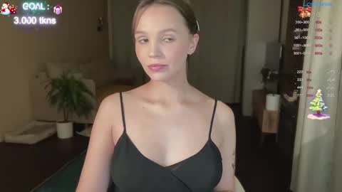 Snapshot of realsupermichael chatting on 16, 12, 2024 AliceEve online show from 16, 12, 2024