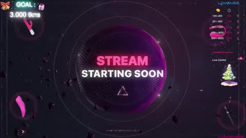 Snapshot of realsupermichael chatting on 20, 12, 2024 AliceEve online show from 20, 12, 2024