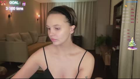 Snapshot of realsupermichael chatting on 26, 12, 2024 AliceEve online show from 26, 12, 2024