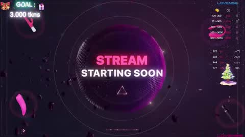 Snapshot of realsupermichael chatting on 27, 12, 2024 AliceEve online show from 27, 12, 2024