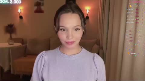 Snapshot of realsupermichael chatting on 10, 1, 2025 AliceEve online show from 10, 1, 2025