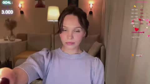 Snapshot of realsupermichael chatting on 24, 1, 2025 AliceEve online show from 24, 1, 2025