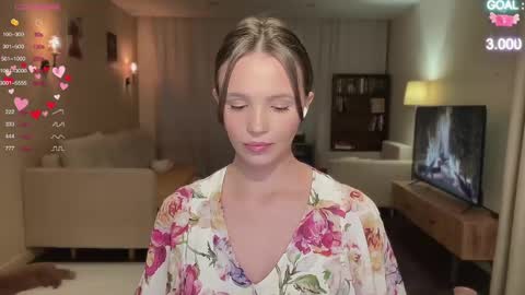 Snapshot of realsupermichael chatting on 8, 2, 2025 AliceEve online show from 8, 2, 2025