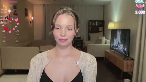 Snapshot of realsupermichael chatting on 10, 2, 2025 AliceEve online show from 10, 2, 2025