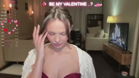 Snapshot of realsupermichael chatting on 10, 2, 2025 AliceEve online show from 10, 2, 2025