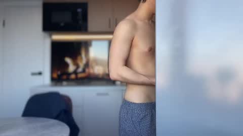 Snapshot of realsupermichael chatting on 19, 2, 2025 AliceEve online show from 19, 2, 2025