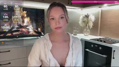 Snapshot of realsupermichael chatting on 26, 2, 2025 AliceEve online show from 26, 2, 2025