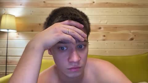 Snapshot of realsupermichael chatting on 2, 10, 2025 AliceEve online show from 2, 10, 2025